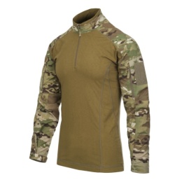 Bluza VANGUARD Combat Shirt - MultiCam - DIRECT ACTION