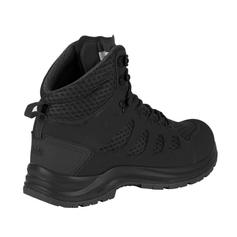 Buty Taktyczne Letnie Iva czarne M-TAC