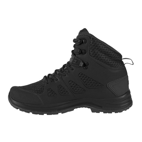 Buty Taktyczne Letnie Iva czarne M-TAC