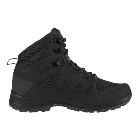 Buty Taktyczne Letnie Iva czarne M-TAC