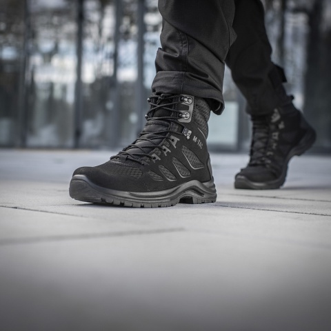 Buty Taktyczne Letnie Iva czarne M-TAC