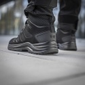 Buty Taktyczne Letnie Iva czarne M-TAC
