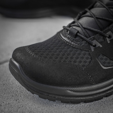 Buty Taktyczne Letnie Iva czarne M-TAC