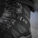 Buty Taktyczne Letnie Iva czarne M-TAC