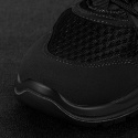 Buty Taktyczne Letnie Iva czarne M-TAC