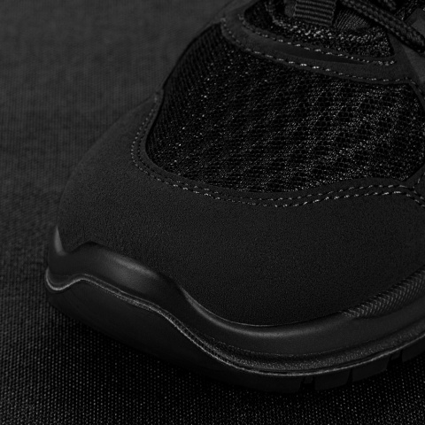 Buty Taktyczne Letnie Iva czarne M-TAC