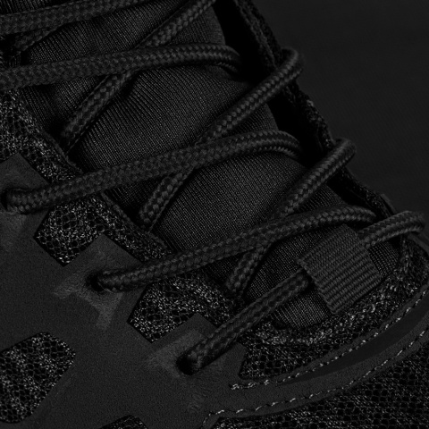 Buty Taktyczne Letnie Iva czarne M-TAC