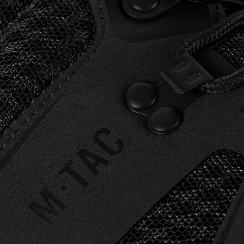 Buty Taktyczne Letnie Iva czarne M-TAC