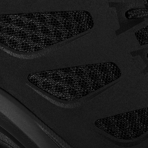 Buty Taktyczne Letnie Iva czarne M-TAC