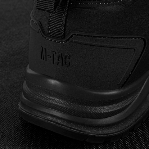 Buty Taktyczne Letnie Iva czarne M-TAC