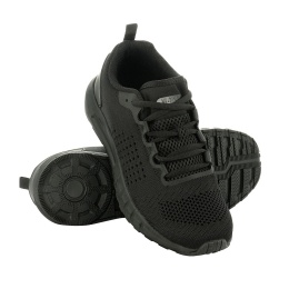Buty trekkingowe Summer czarne M-TAC