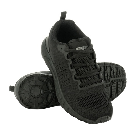 Buty trekkingowe Summer czarne M-TAC