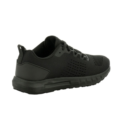Buty trekkingowe Summer czarne M-TAC