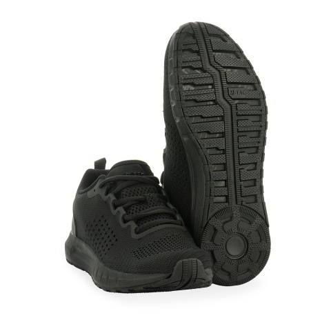 Buty trekkingowe Summer czarne M-TAC