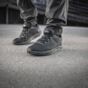 Buty trekkingowe Summer czarne M-TAC