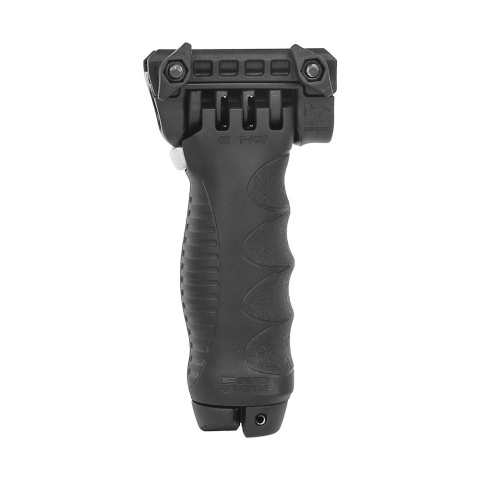 Chwyt/dwójnóg RIS T-POD G2 QR Tactical Foregrip & Bipod - Gen 2 FAB DEFENSE