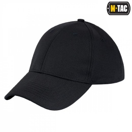 Czapka z daszkiem Flex Rip-Stop DARK OLIVE M-TAC