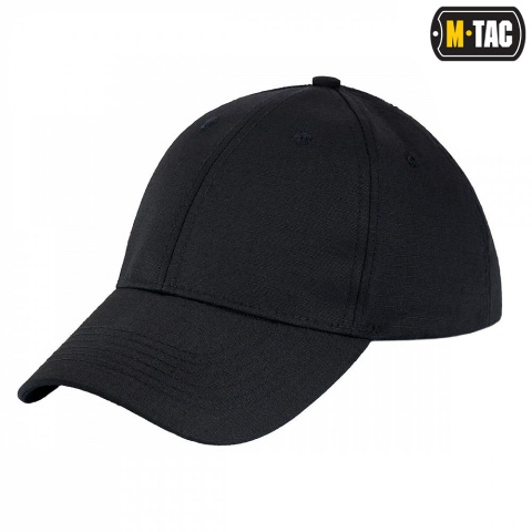 Czapka z daszkiem Flex Rip-Stop DARK OLIVE M-TAC