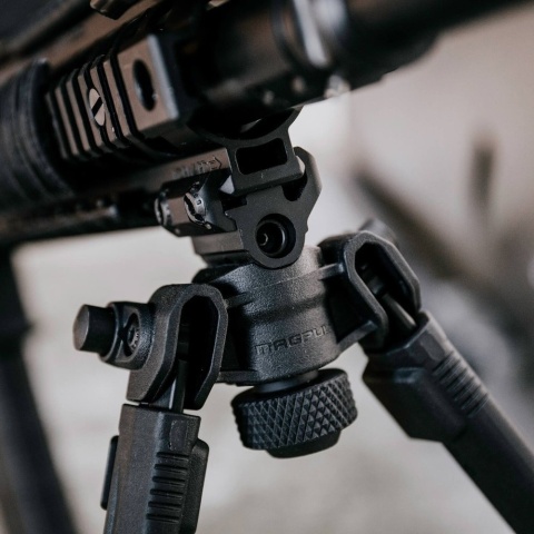 Dwójnóg/Bipod 1913 Picatinny Rail Bipod MAG941 MAGPUL