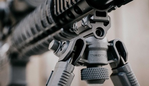 Dwójnóg/Bipod 1913 Picatinny Rail Bipod MAG941 MAGPUL