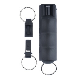 Gaz pieprzowy Hardcase QR Key Ring Strumień 16 ml Sabre Red