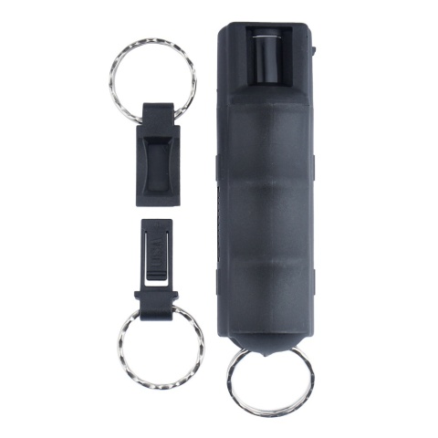 Gaz pieprzowy Hardcase QR Key Ring Strumień 16 ml Sabre Red