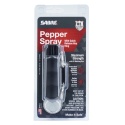 Gaz pieprzowy Hardcase QR Key Ring Strumień 16 ml Sabre Red