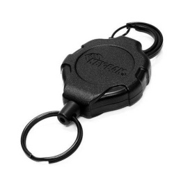 KEY-BAK® Ratch-It™ Heavy Duty – retraktor z linką Kevlar® 121 cm