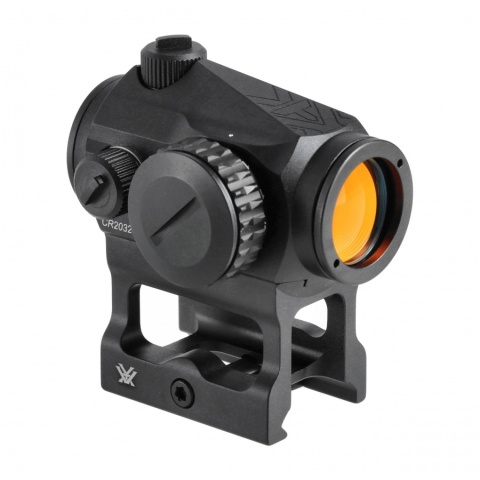 Kolimator Vortex CROSSFIRE Red Dot