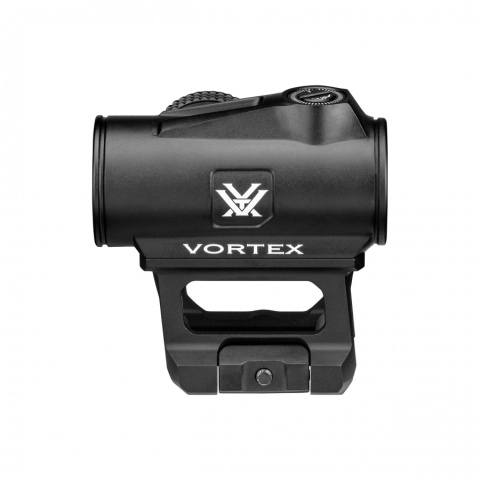 Kolimator Vortex TRIUMPH 2 MOA Red Dot