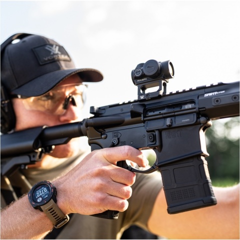 Kolimator Vortex TRIUMPH 2 MOA Red Dot