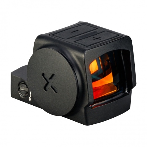 Kolimator Vortex VENOM 3 MOA Red Dot