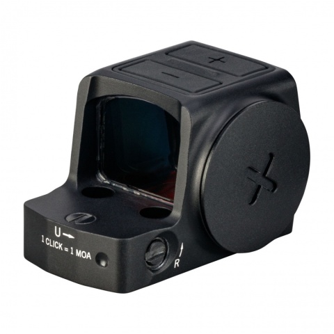 Kolimator Vortex VENOM 3 MOA Red Dot