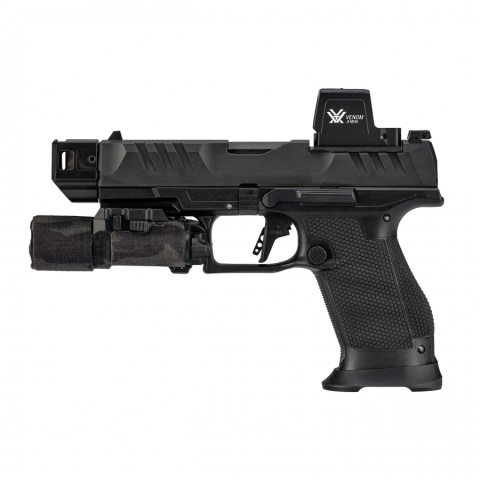 Kolimator Vortex VENOM 3 MOA Red Dot