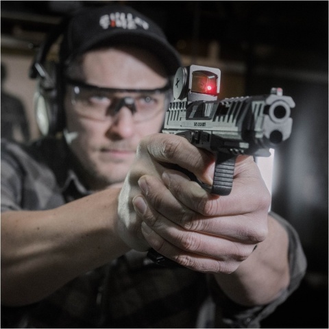 Kolimator Vortex VENOM 3 MOA Red Dot