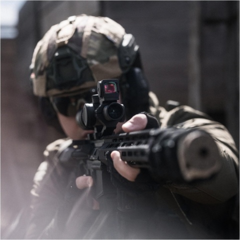 Kolimator Vortex VENOM 3 MOA Red Dot