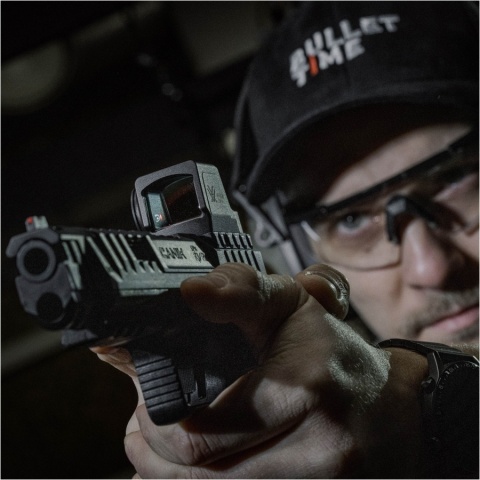 Kolimator Vortex VENOM 3 MOA Red Dot