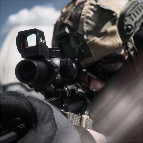 Kolimator Vortex VENOM 3 MOA Red Dot