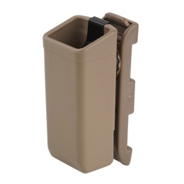 Ładownica ESP MH-44 na magazynek 9 mm MOLLE/PALS Khaki