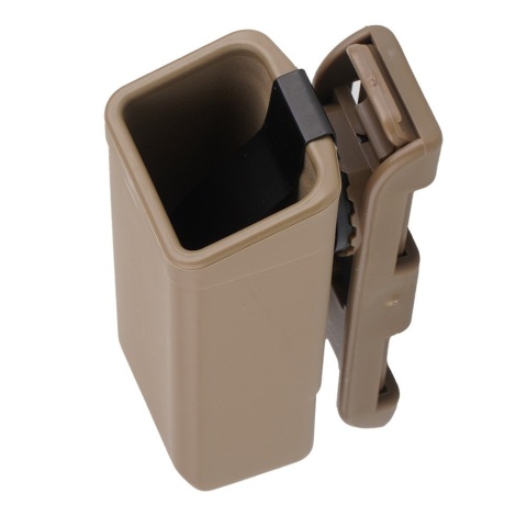 Ładownica ESP MH-44 na magazynek 9 mm MOLLE/PALS Khaki