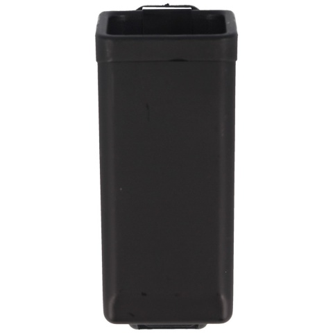Ładownica ESP MH-44 na magazynek 9 mm MOLLE/PALS Czarna