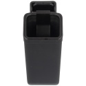 Ładownica ESP MH-44 na magazynek 9 mm MOLLE/PALS Czarna