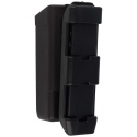 Ładownica ESP MH-44 na magazynek 9 mm MOLLE/PALS Czarna