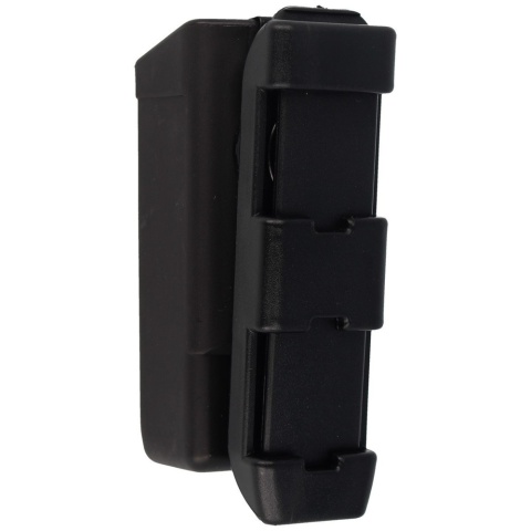 Ładownica ESP MH-44 na magazynek 9 mm MOLLE/PALS Czarna