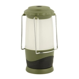 Latarka turystyczna matowa olive M-TAC