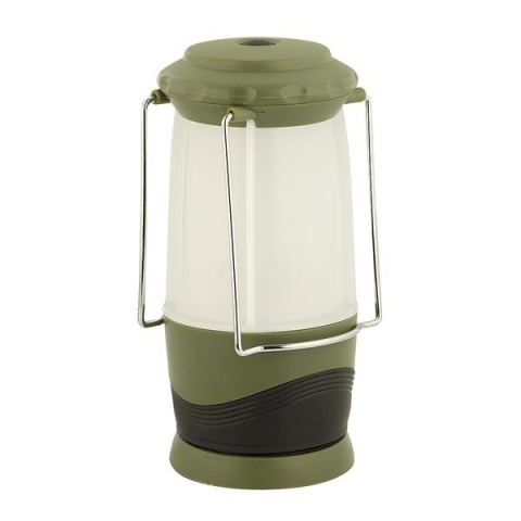 Latarka turystyczna matowa olive M-TAC