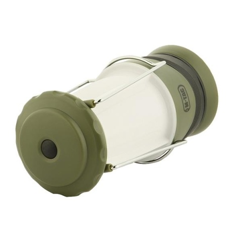 Latarka turystyczna matowa olive M-TAC