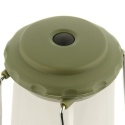 Latarka turystyczna matowa olive M-TAC