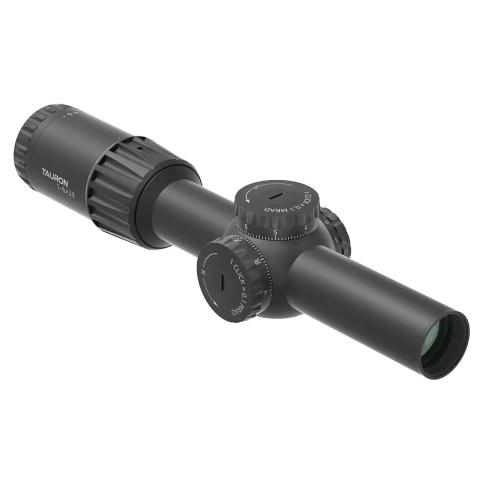 Luneta biegowa LPVO Tauron 1-6x24 VTC-SMIL SFP IP67 Vector Optics