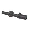 Luneta biegowa LPVO Tauron 1-6x24 VTC-SMIL SFP IP67 Vector Optics